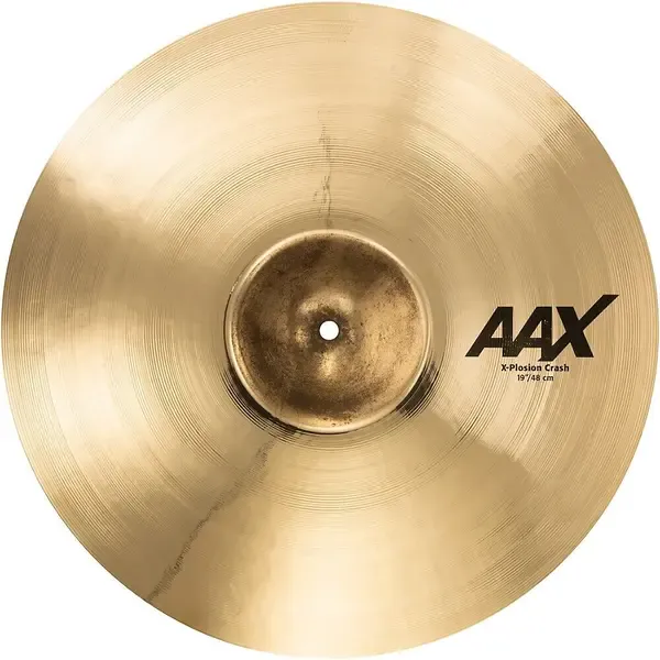 Тарелка барабанная Sabian 19" AAX X-Plosion Crash