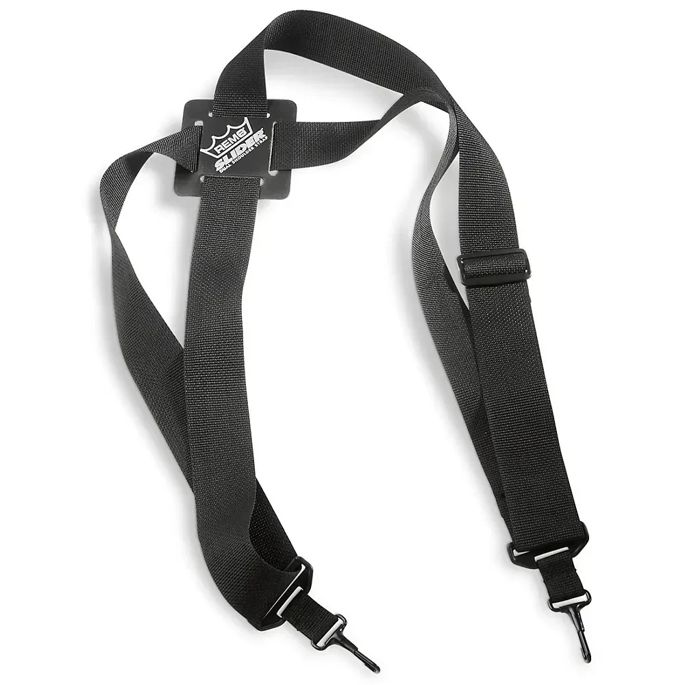 Ремень для барабанов Remo Dual Slider Percussion Strap 130"