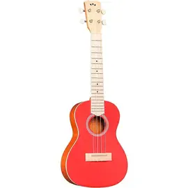 Укулеле концерт Cordoba 15CM Matiz Concert Ukulele Chili Red