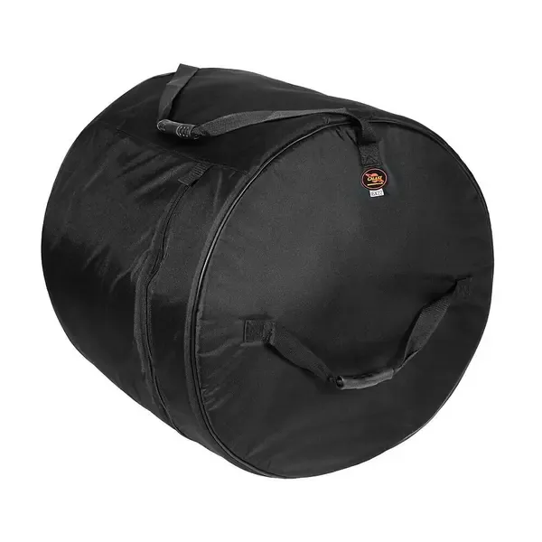 Чехол для барабана Humes & Berg Galaxy Bass Drum Bag Black 16x18