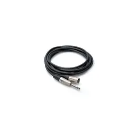 Коммутационный кабель Hosa Technology HPX-010 Audio Cable 3 м