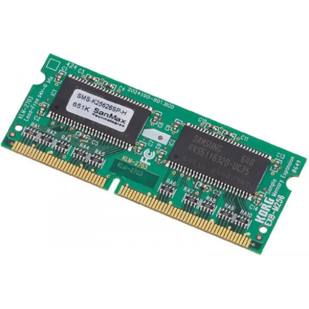 Карта расширения KORG EXB-M256