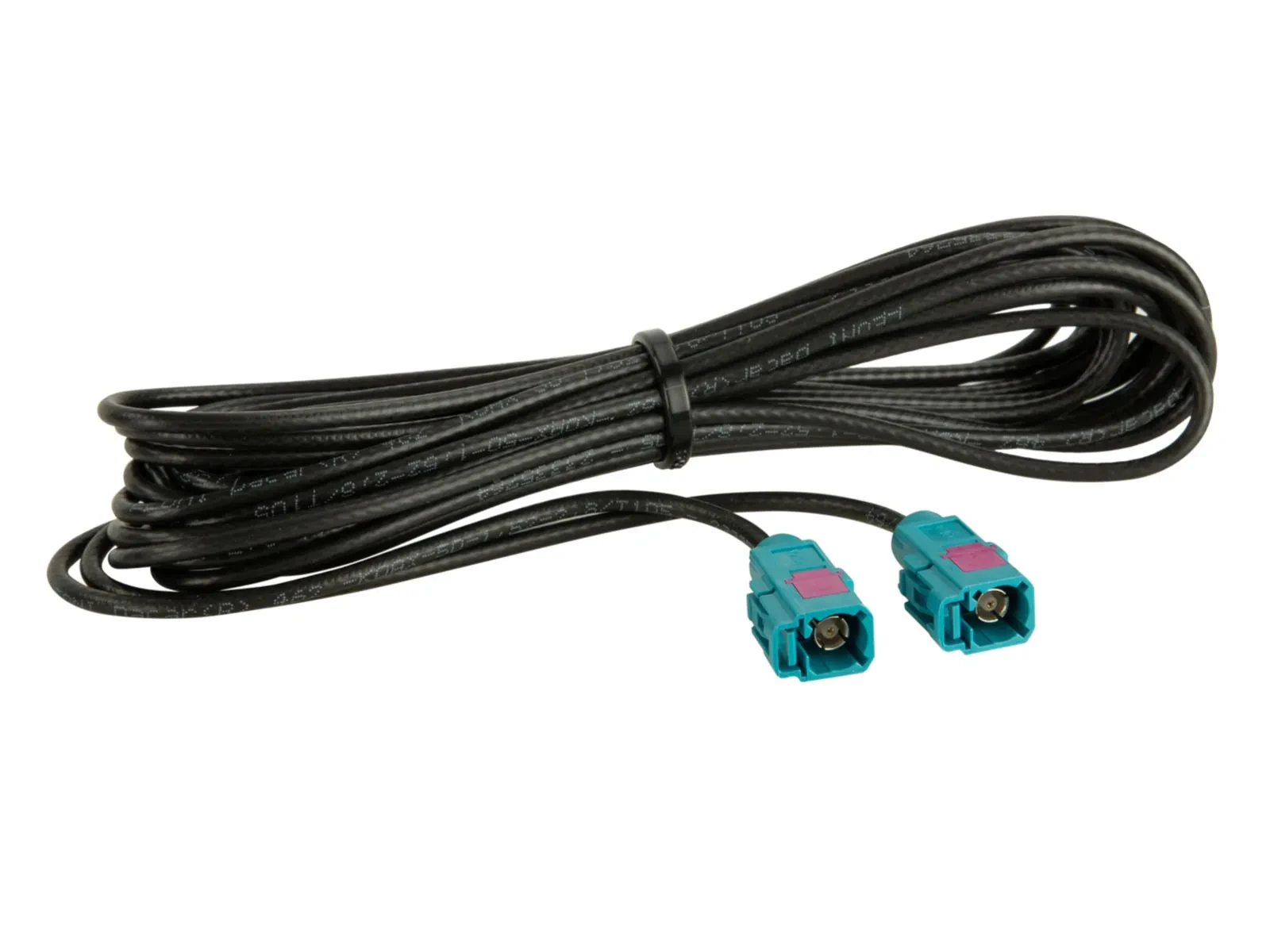 Антенный удлинитель ACV DACAR LEONI ROKA PRO 5 м Fakra Z (гнездо)