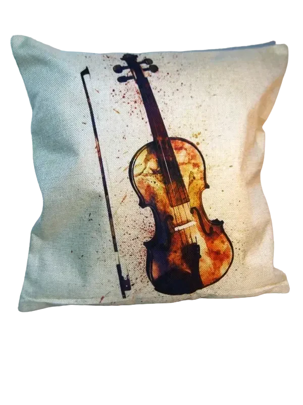 Наволочка LTR UD-63 "Скрипка"