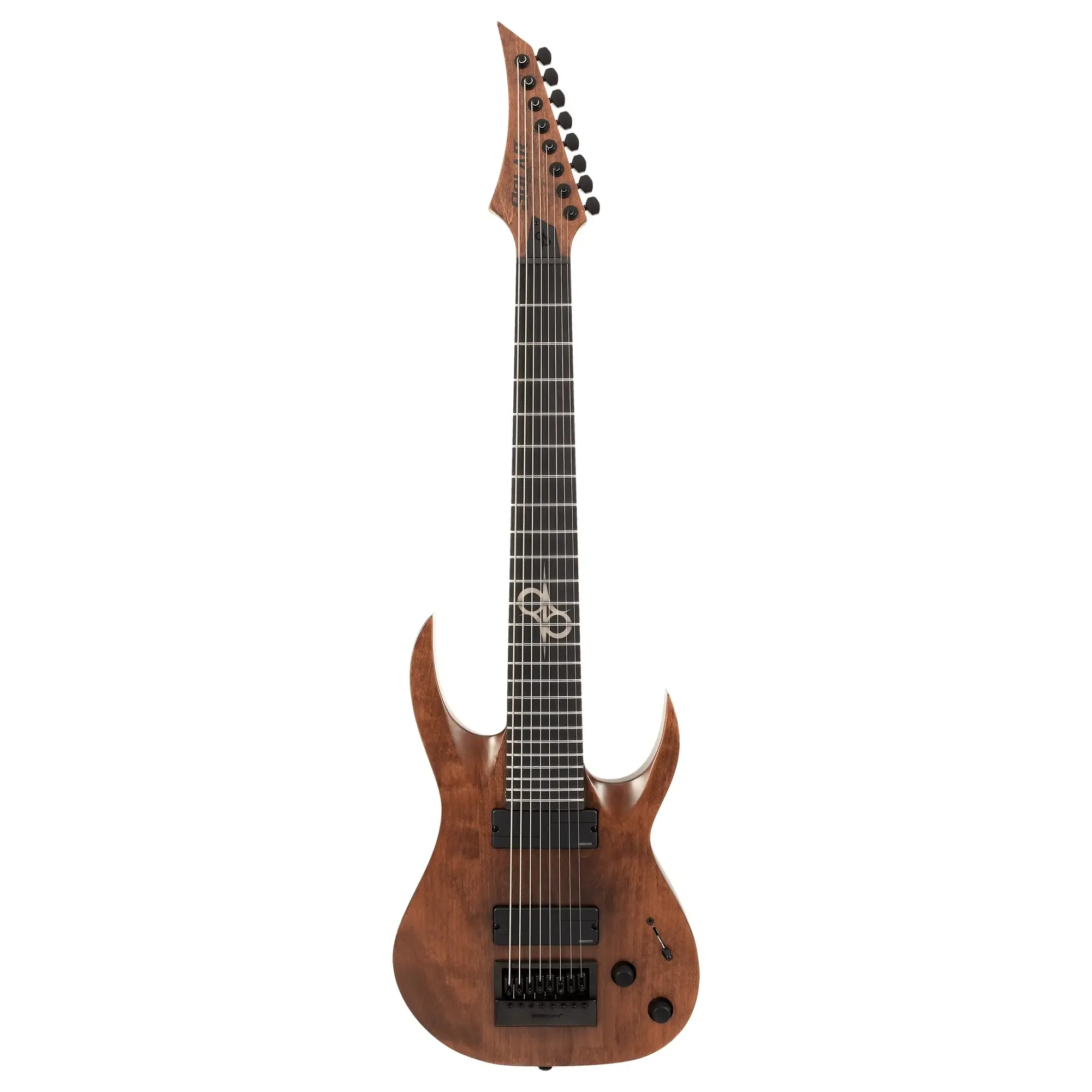 Электрогитара Solar A1.8AAN Natural