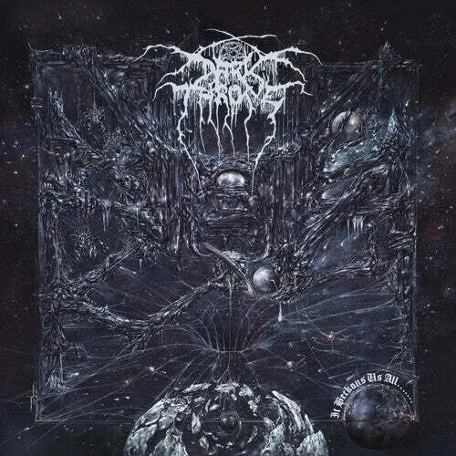 Виниловая пластинка Darkthrone – It Beckons Us All Релиз 2024