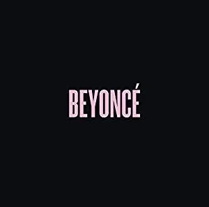 CD-диск BEYONCE – Beyonce