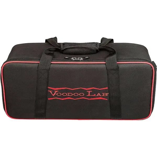 Педалборд Voodoo Lab Dingbat Pedalboard Gig Bag Small