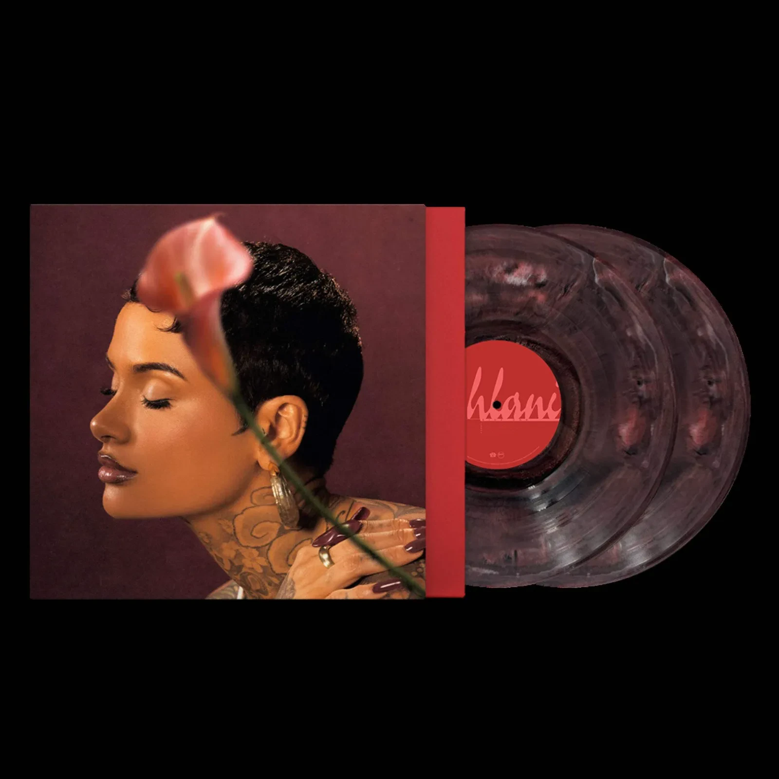 Виниловая пластинка Kehlani – Kehlani 2026