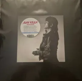 Виниловая пластинка Alan Vega – Alan Vega