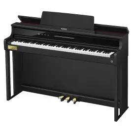 Цифровое пианино CASIO Celviano AP-750BN классическое