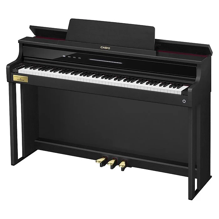 Цифровое пианино CASIO Celviano AP-750BN классическое