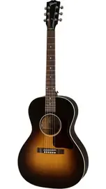 Электроакустическая гитара Gibson L-00 Standard Limited Edition Vintage Sunburst