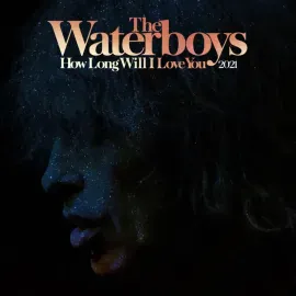Виниловая пластинка The Waterboys – How Long Will I Love You [2021 Remix] (Релиз 2021) Sealed