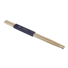 Барабанные палочки H&A Drum Sticks Maple 5A Wood HA-MDS-5A