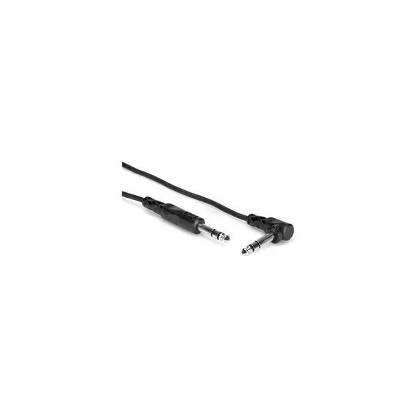 Коммутационный кабель Hosa Technology Hosa CSR110R 10 Feet Audio Interconnect Cable #CSR-110RR