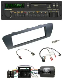 Blaupunkt USB DAB Bluetooth Lenkrad Autoradio für Renault Grand Scenic Scenic ab
