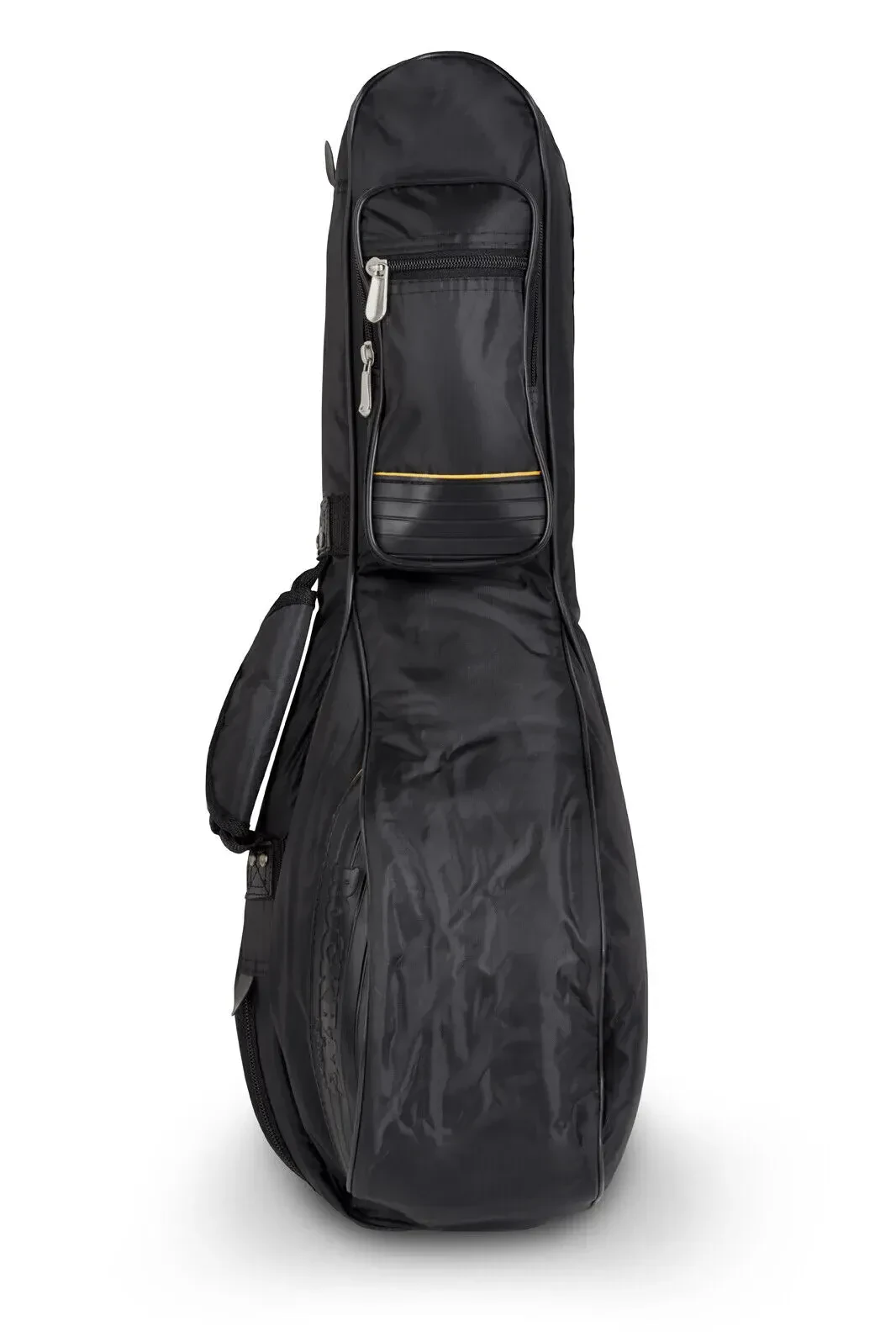 Чехол для мандолины Rockbag RB20636B PLUS Premium Black