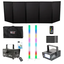 Комплект светового оборудования JMAZ LIGHTING JZ5006-PK