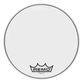 Пластик для барабана Remo 18" Powermax Ultra White Crimplock
