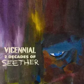 CD-диск Seether – Vicennial – 2 Decades Of Seether