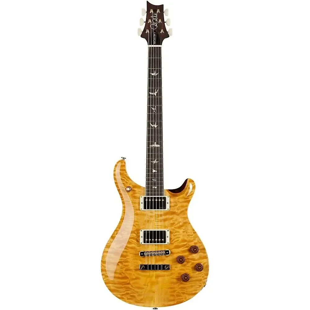 Электрогитара PRS Wood Library McCarty 594 Honey