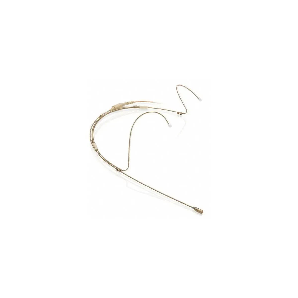 Головной микрофон Sennheiser SL Headmic 1 Omni-Directional MKE 1 Wireless Headworn Mic, Beige