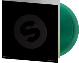 VARIOUS ARTISTS Spinnin 25 Years... Chapter 1 (Green) LP
