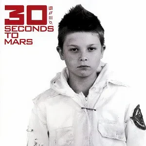 Виниловая пластинка Thirty Seconds to Mars – 30 Seconds to Mars