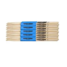 Барабанные палочки Music Store 10 x 5A Drumstick Set
