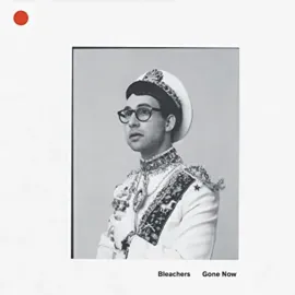 Bleachers - Gone Now [Gold Vinyl] NEW Sealed Vinyl LP Album