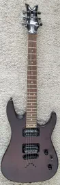 Электрогитара Dean Guitars VNXMT SN Vendetta XM Natural Satin