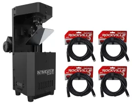 Сканер Chauvet DJ Intimidator Scan 110 с кабелями