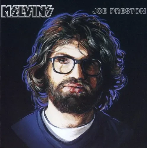 Виниловая пластинка Melvins – Joe Preston (Релиз 2017)