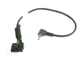 Dietz 65105 65111 Blue Generation Pioneer Sony radiospezifisches Adapterkabel