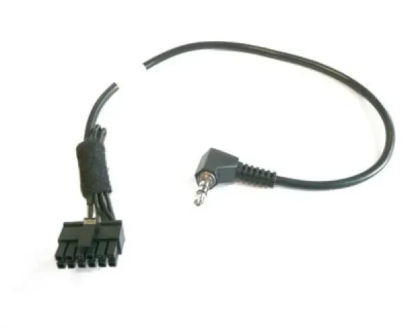 Dietz 65105 65111 Blue Generation Pioneer Sony radiospezifisches Adapterkabel