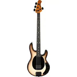 Бас-гитара Ernie Ball Music Man StingRay Special H Electric Bass Brulee