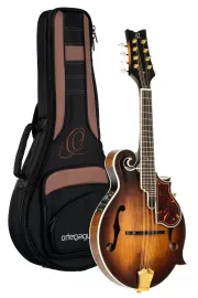 ORTEGA RMFE100AVO F-Style E/A Mandoline