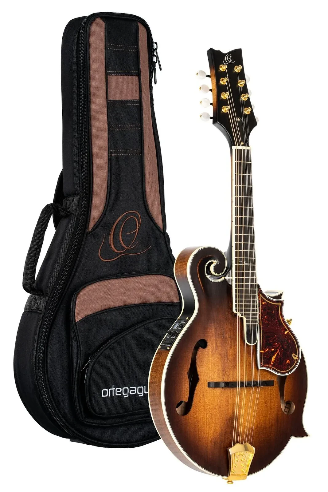 ORTEGA RMFE100AVO F-Style E/A Mandoline
