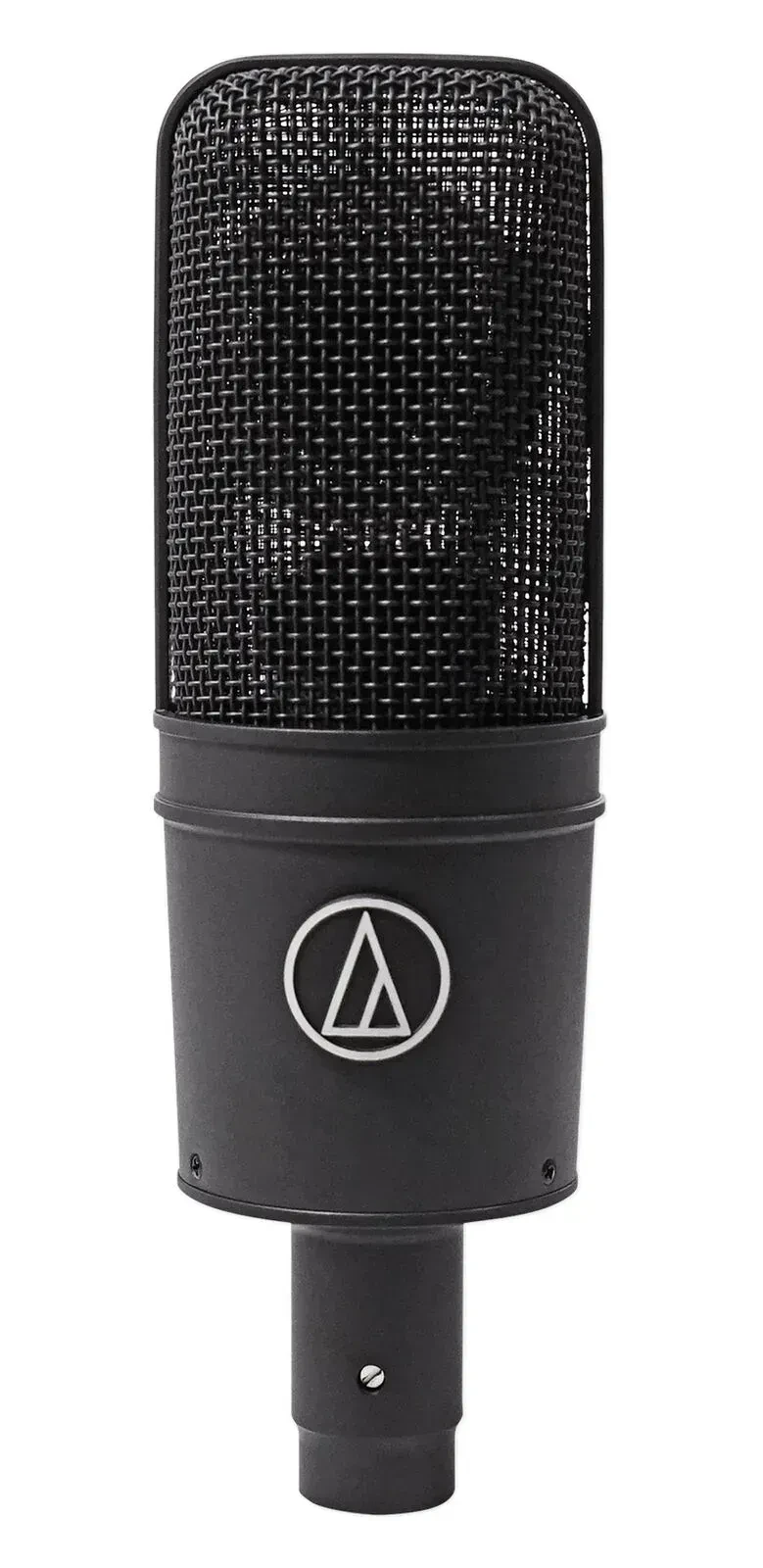 Студийный микрофон Audio-technica AT4033A Black