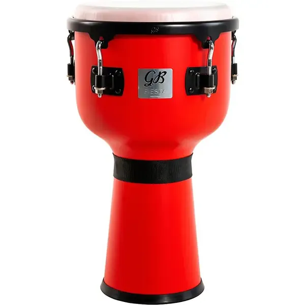 Джембе Gon Bops Fiesta Colored Djembe Cherry Bomb