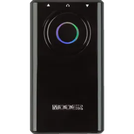 Процессор для электрогитары Mooer Intelligent Prime P1 Black