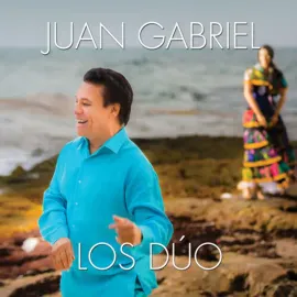 Juan Gabriel - Los Duo NEW Vinyl