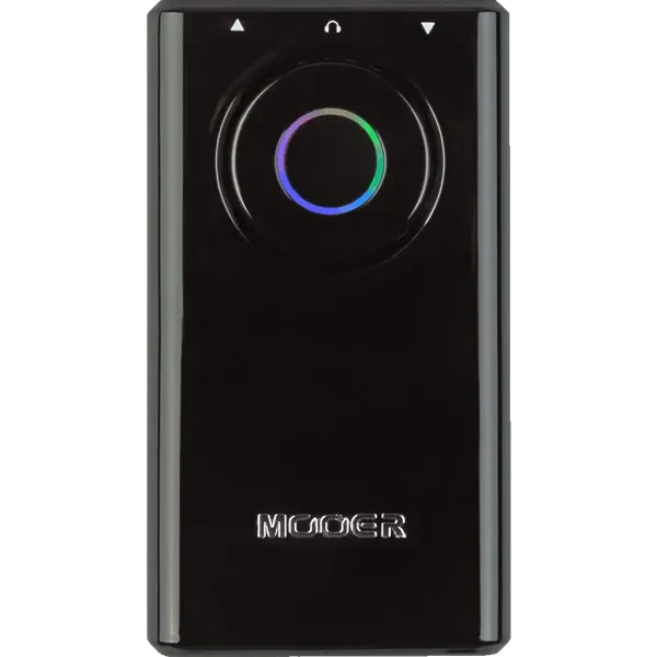 Процессор для электрогитары Mooer Intelligent Prime P1 Black