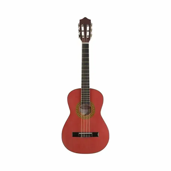 Классическая гитара Stagg C410 M RD 1/2 Red