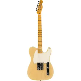 Электрогитара Fender Custom Shop Vintage Custom '59 Esquire Faded Natural Blonde