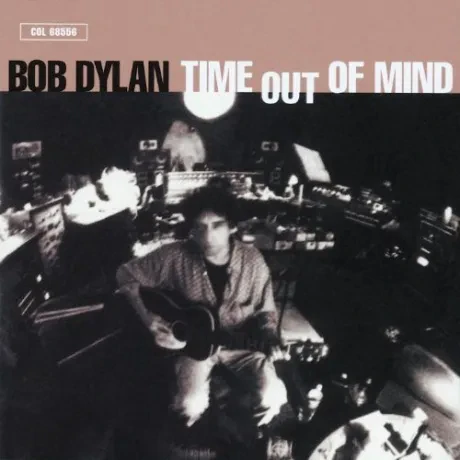Виниловая пластинка Bob Dylan – Time Out Of Mind (20th Anniversary) (3LP)