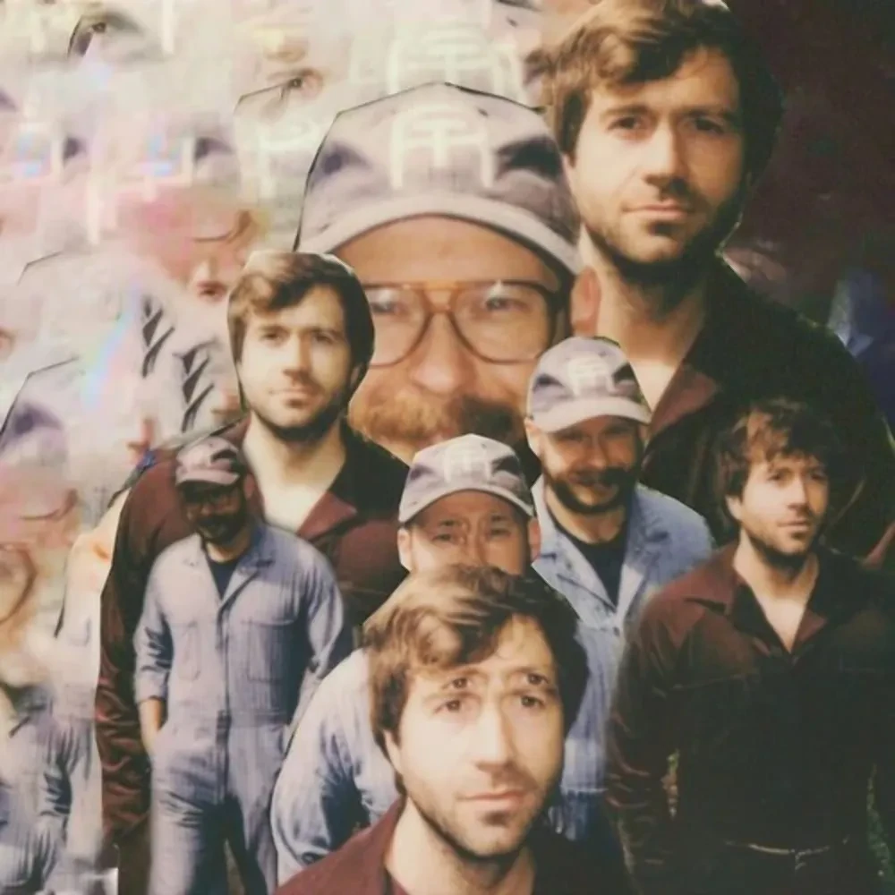 Виниловая пластинка Penny & Sparrow – Olly Olly Релиз 2022 Sealed
