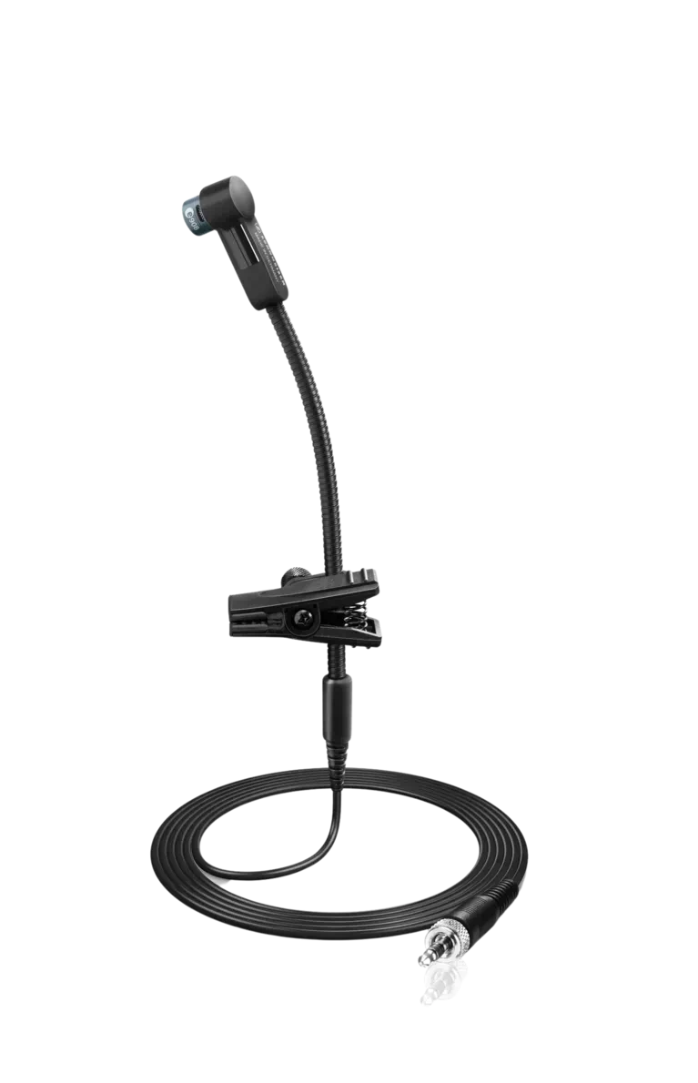 Инструментальный микрофон Sennheiser E908-B