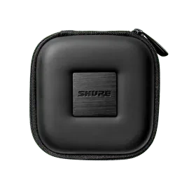 Кейс для наушников Shure EASQRZIPCASE Black